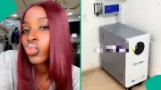 Businesswoman Buys 15kW Solar System Instead of Car, Shows Off Online