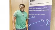 CAF Reinstates Nigeria into A Coaching Convention After Nine-Year Hiatus