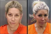 California Mother Sentenced to 36 Years for Hosting Drunken Teen Sex Parties