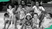 Cam Newton's Nine Kids and Three Baby Mamas: A Complete Family Guide