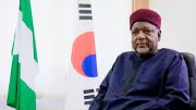 CANUK Hails New High Commissioner, Expects Stronger Nigeria-UK Ties