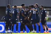 Cape Verde footballer probed over alleged assault at New Zealand hotel