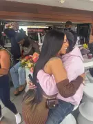Cardi B and Stefon Diggs Spark Reunion Rumors at Mother's Day Event