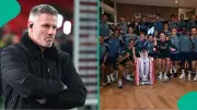Carragher Explains Why Clubs Oppose Arsenal's Premier League Title
