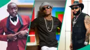 Carter Efe Challenges Wizkid to Boxing Match; KCee's Reaction Sparks Buzz