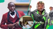 Carter Efe Cries Out Over Unpaid N50 Million Boxing Prize After Beating Portable