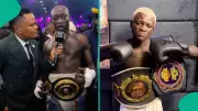 Carter Efe Earns ₦50 Million After Defeating Portable in Celebrity Boxing Match