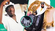 Carter Efe Receives ₦50 Million Celebrity Boxing Prize in Viral Videos