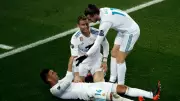 Casemiro: Bale more complete than Ronaldo, but Ronaldo in another world