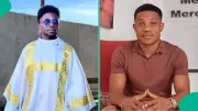 Catholic Priest Applauds Jerry Eze's $720,000 Grant, Urges Faith and Planning