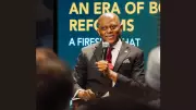 CBN Reforms Boost Nigeria’s S&P Rating Upgrade to B