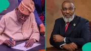 Centre Defends Tinubu Over Homeland Security Appointment Amid Criticism