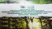 Centre Launches Africa Project to Boost Climate Finance Access in West Africa