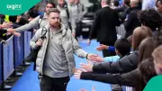 Chelsea Boss McFarlane Apologises to Fans After Missing European Football