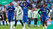 Chelsea Set Unwanted FA Cup Record After 1-0 Loss to Manchester City