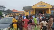 Chemical Odour Injures Over 90 Students in Ijebu-Ode Schools