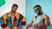 Chike Begs for Pity Amid Backlash Over Frank Edoho Affair Rumours