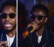Chike Unfazed by Cheating Rumors, Shares Video as Davido Reacts