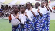 Children's Day: Group Celebrates with 600 Pupils in Lagos, Urges Govt to Prioritize Child Protection