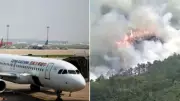 China Accused of Covering Up Intentional Plane Crash That Killed 132