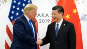 China Reaffirms One-China Principle, Warns Trump Over Taiwan at Beijing Summit