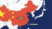 China Reaffirms Taiwan Is Not a Sovereign Nation, Defends Territorial Integrity