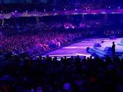 Christ Embassy Distributes 3,000 Bikes, Tricycles in Pakistan Humanitarian Outreach