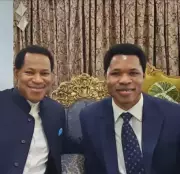 Christ Embassy Plans to Reach 50 Million Nigerians in New Charity Initiative
