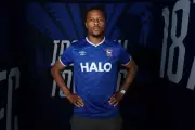 Chuba Akpom Joins Ipswich Town on Permanent Deal from Ajax