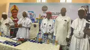 Church Urges Improved Security, Unveils 2026 Conference Plans