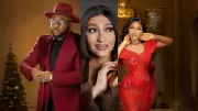 Churchill Hails Rosy Meurer as 'Amazing Mother' Amid Marriage Crisis