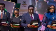 CIBN Inaugurates Accion MD Taiwo Joda as Governing Council Member