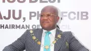 CIBN President Blames Social Media, Economic Woes for Youth Financial Crimes