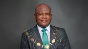 CIBN to Hold Investiture for Alabi as 24th President Tomorrow