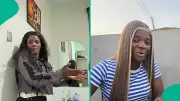 Cindy Oshodi Leaked Video: TikToker Reacts, Says She Takes Responsibility