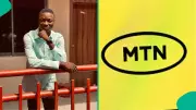 Civil Engineering Student Buys MTN Shares, Flaunts Dividend Received, Nigerians React