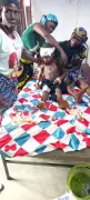 Civilians Killed in Military Airstrike on Niger State Village