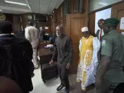 Cleric Says N10m Received Was for Prayers, Not Coup Plot Against Tinubu