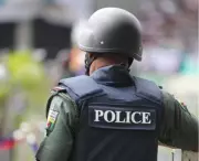 Co-wife sets woman, children ablaze in Kano, suspect arrested