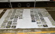 Cocaine Worth $8.4 Million Found in Kim Kardashian's Skims Shipment