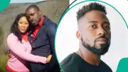 Comedian Kilnt COD Blames Frank Edoho for Marital Crisis, Lists Three Mistakes