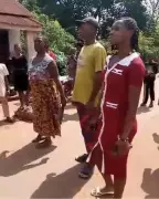 Community Parades Mother for Forcing Married Daughter to Get Abortion