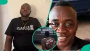 Comrade Umukoro Efemena Reveals Trigger-Happy Officer Usman Nuhu's Past Misconduct in Delta Killing