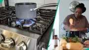 Cooking Gas Prices Set to Rise as Depot Supply Shortage Hits Lagos