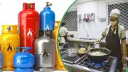 Cooking Gas Prices Surge to N7,655 for 5kg Cylinder in March 2026