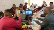 COSON Vows to Protect Creatives' Rights, Insists No One Denied Private Copy Levy Share