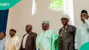 Court Adjourns ADC Deregistration Suit to May 18 for Ruling
