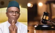 Court Grants El-Rufai N100m Bail in Phone Interception Case