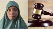 Court jails Halima Umar 20 years for AK-47 ammunition possession