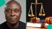 Court Orders Forfeiture of Ex-AGF Nnabuoku's Multi-Billion Naira Assets